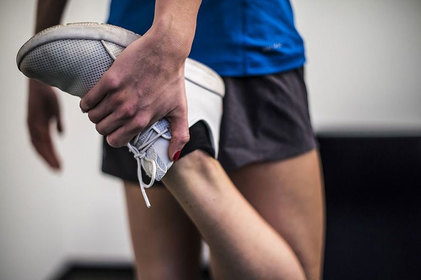 Atividade física é ideal para manter o corpo em dia, mas é preciso cuidado